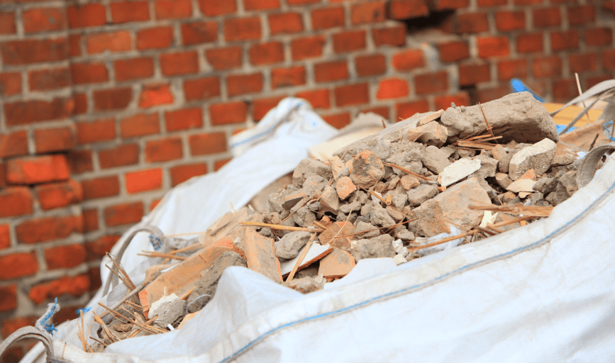 Construction Debris Removal